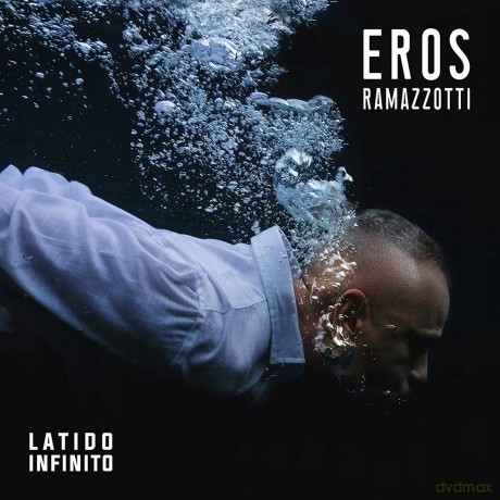 Eros Ramazzotti: Latido Infinito (Spanish Version) [CD]
