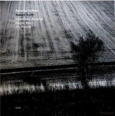 Avishai Cohen: Naked Truth [Winyl]
