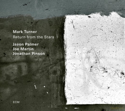 Mark Turner Quartet: Return From The Stars [2xWinyl]