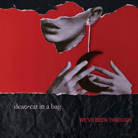 Dead Cat In A Bag: We've Been Through [CD]