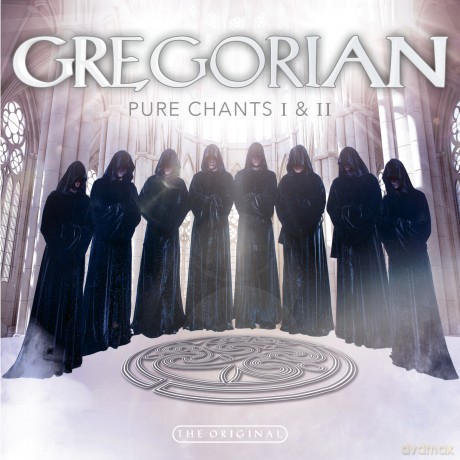 Gregorian: Pure Chants I&II [2CD]