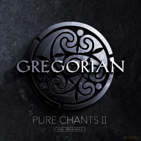 Gregorian: Pure Chants II [CD]