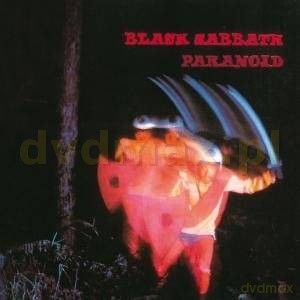 Black Sabbath: Paranoid [CD]