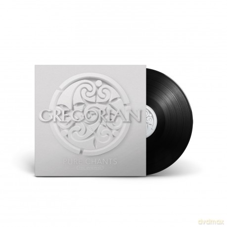 Gregorian: Pure Chants [Winyl]
