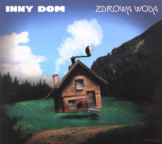Zdrowa Woda: Inny dom [CD]