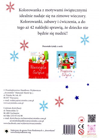 Boże Narodzenie [KSIĄŻKA]