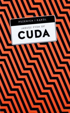 Cuda - Janusz Pyda [KSIĄŻKA]