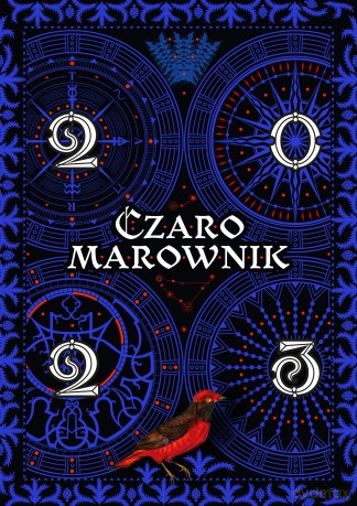 CzaroMarownik 2023 [KSIĄŻKA]