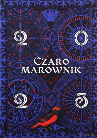 CzaroMarownik 2023 [KSIĄŻKA]