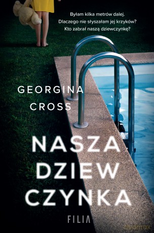 Nasza dziewczynka - Georgina Cross [KSIĄŻKA]