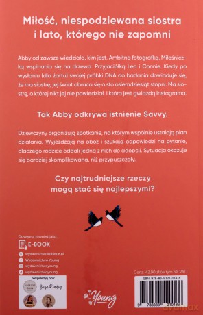 Pasujemy do siebie - Emma Lord [KSIĄŻKA]