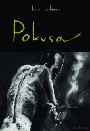 Pokusa - Luko Czakowski [KOMIKS]