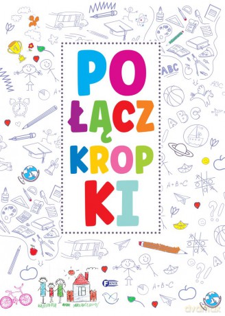 Połącz kropki [KSIĄŻKA]
