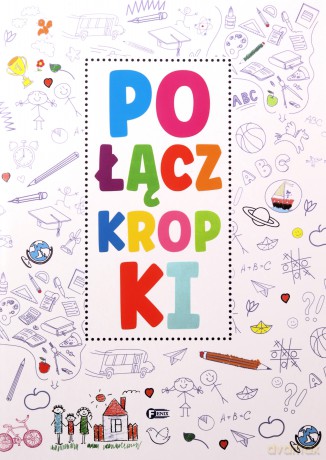 Połącz kropki [KSIĄŻKA]