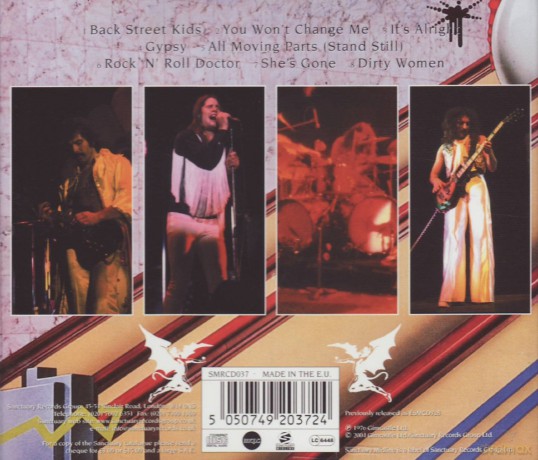 Black Sabbath: Technical Ecstasy (Remastered) [CD]