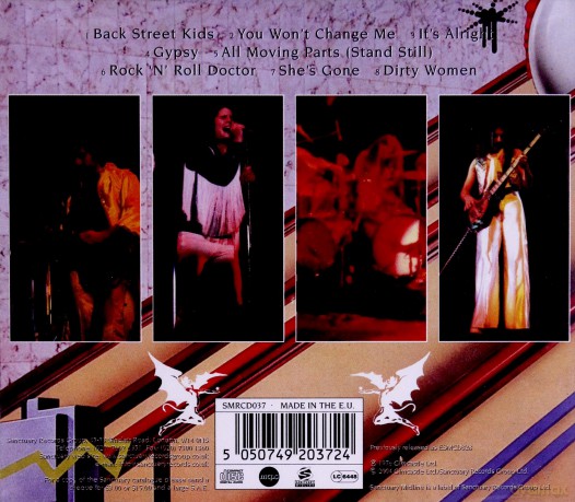Black Sabbath: Technical Ecstasy (Remastered) [CD]