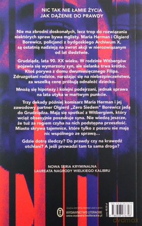 Wiatrołomy - Robert Małecki [KSIĄŻKA]