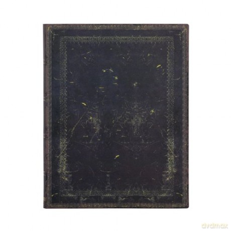 Kalendarz Biznesowy Paperblanks 2023 Arabica Bold Ultra [KALENDARZ]