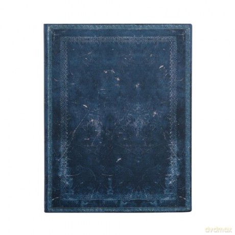 Kalendarz Biznesowy Paperblanks 2023 Inkblot Bold Ultra [KALENDARZ]