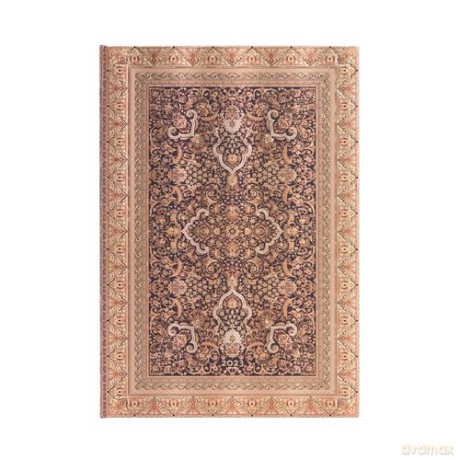 Kalendarz Paperblanks 2023 Terrene Grande Tygodniowy VER [KALENDARZ]