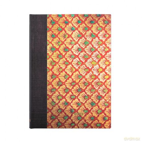 Kalendarz Paperblanks 2023 The Waves (Volume 3) Midi Tygodniowy [KALENDARZ]