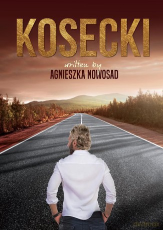 Kosecki - Agnieszka Nowosad [KSIĄŻKA]