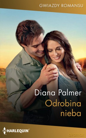 Odrobina nieba - Diana Palmer [KSIĄŻKA]
