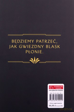 Star Wars Wielka Republika. Gasnąca gwiazda - Claudia Gray [KSIĄŻKA]
