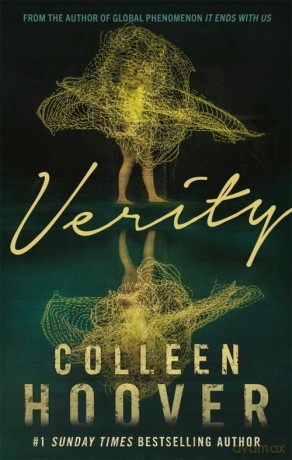 Verity - Colleen Hoover [KSIĄŻKA]