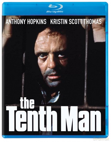 The Tenth Man (Dziesiąty człowiek) [Blu-Ray]