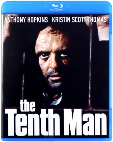The Tenth Man (Dziesiąty człowiek) [Blu-Ray]