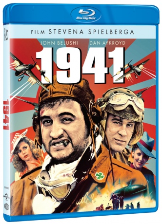 1941 [Blu-Ray]