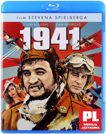 1941 [Blu-Ray]