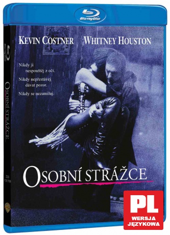 Bodyguard [Blu-Ray]