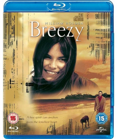 Breezy [Blu-Ray]