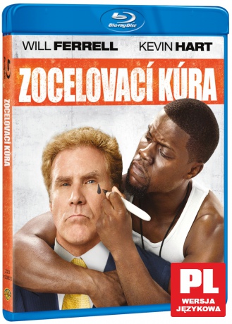 Cienki Bolek [Blu-Ray]