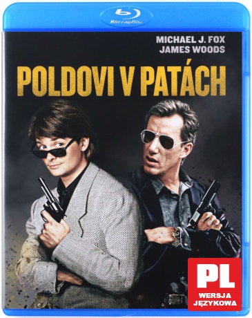 Ciężka próba [Blu-Ray]