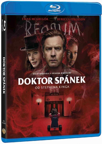 Doktor Sen [Blu-Ray]