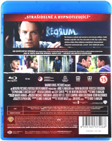 Doktor Sen [Blu-Ray]