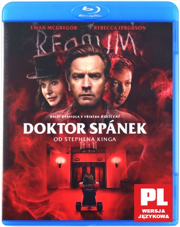 Doktor Sen [Blu-Ray]