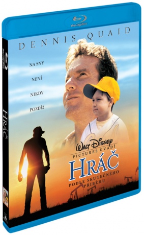 Debiutant [Blu-Ray]