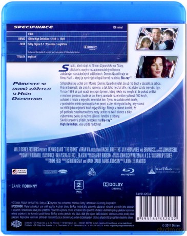 Debiutant [Blu-Ray]