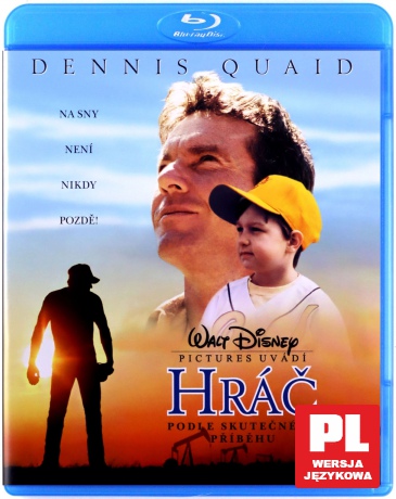 Debiutant [Blu-Ray]