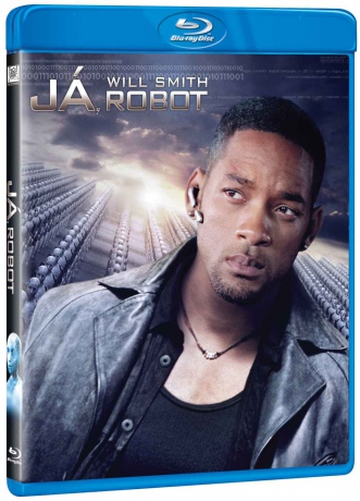 Ja, Robot [Blu-Ray]
