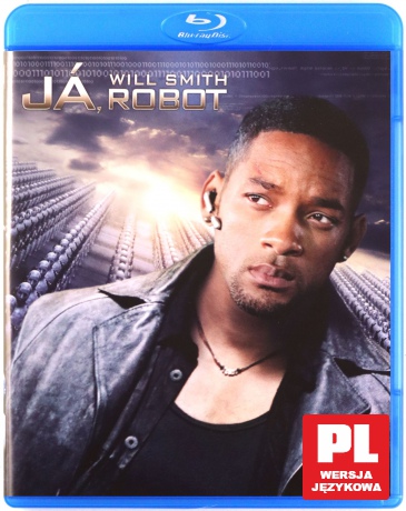 Ja, Robot [Blu-Ray]