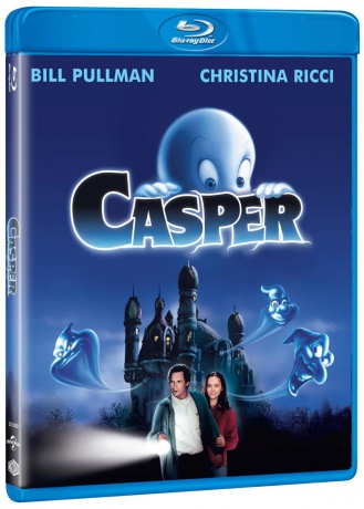 Kacper [Blu-Ray]
