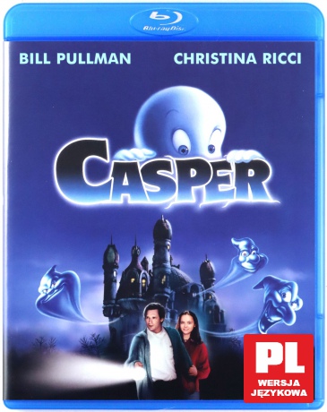 Kacper [Blu-Ray]