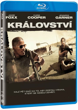Królestwo [Blu-Ray]