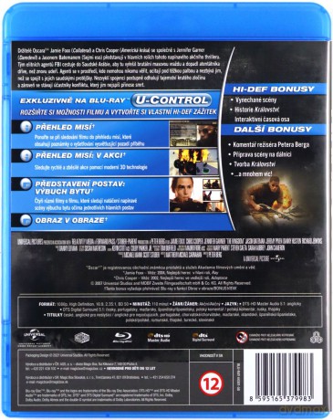 Królestwo [Blu-Ray]