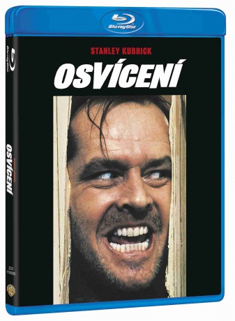 Lśnienie [Blu-Ray]